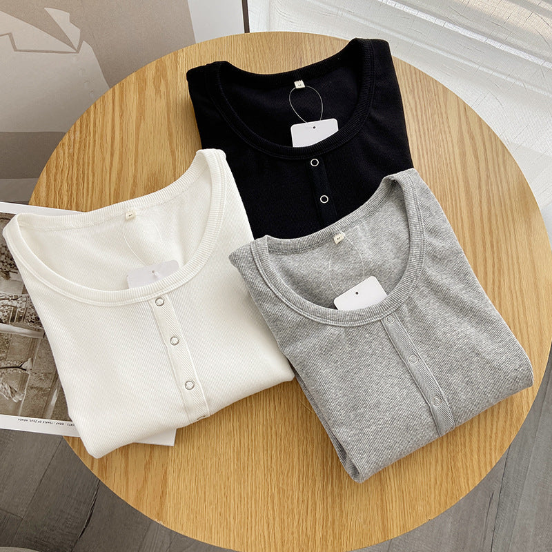 Women T-Shirt T-shirt Short Sleeve Women's Summer Short Half Sleeve Top