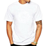 The Legendary Pink Dots band Men's black T-shirt