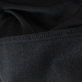 Women Skirt PU Leather Women's Fall Winter Skirt Anti-Skirt