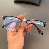 CHH Chrome Hearts Glasses Ultra Light Spring Legs Glasses Legs Glasses Frames