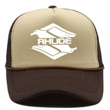 Rhude Hat Baseball Cap Outdoor Shade Breathable
