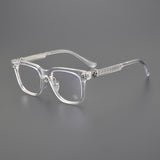 CHH Chrome Hearts Glasses Versatile Myopia Glasses Frames