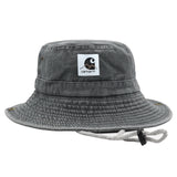 Carhartt Hat Outdoor Shade Collapsible Bucket Hat