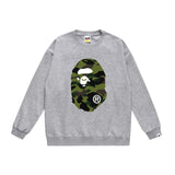 Bathing Ape Sweatshirt