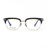 CHH Chrome Hearts Glasses Myopia Eyebrow Frame