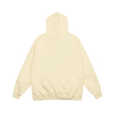 Men Hoodie Sweater Spring and Autumn Men's and Women's Sports Casual Hoodie