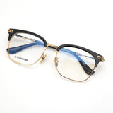 CHH Chrome Hearts Glasses Myopia Eyebrow Frame