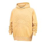 House of Errors Hoodie House of errors Eye of Truth Alphabet Embroidery Autumn/Winter