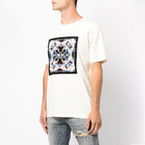 Purple Brand T Shirt Short Sleeve T-shirt Blouse