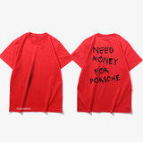 Hot Sale The Umbrella Academy T shirts