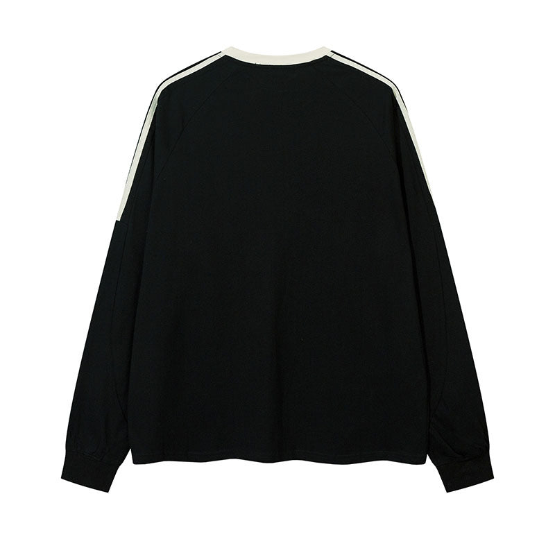 Unisex Vintage Sweatshirt for Men and Women
