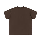 Travis Scott T-Shirt TRAVIS SCOTT Short Sleeve Summer Hip Hop T-Shirt