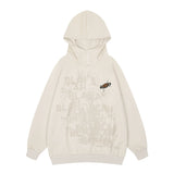 Men Hoodie Zipper Hooded Sweater Men