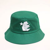 HellStar Hat Fashion Casual Sun Hat Trend Boy