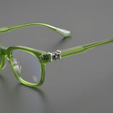 CHH Chrome Hearts Glasses Vintage Versatile Glasses Frames