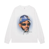 Kendrick Lamar T Shirts