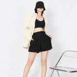 Frankie Shop Hourglass Blazer Spring Blazer