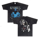 Kendrick Lamar T Shirts