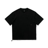 Men T Shirt Short Sleeve T-shirt Men and Women Alphabet Embroidery Casual