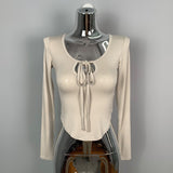 Women Long Sleeve Shirt Long Sleeve Shirt
