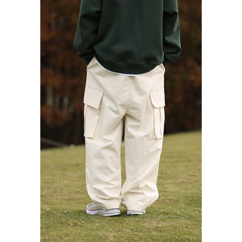Unisex Sweatpants Men's Loose Summer Casual