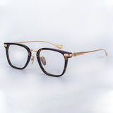 CHH Chrome Hearts Glasses Vintage Pure Titanium Myopia Frames