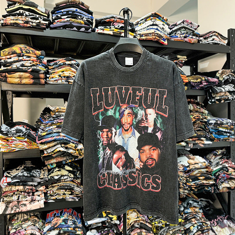 Kendrick Lamar T Shirts