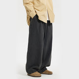 Unisex Jeans Casual Trousers Men's Pants