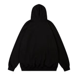 Men Hoodie Anime Printed Hoodie Men's Loose Hoodie Spring and Autumn