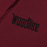 Men Hoodie Spring and Autumn Hooded Sweater Men's Stitching