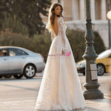 Slutty Wedding Dress Sexy Lace Long Sleeve Holiday Dress