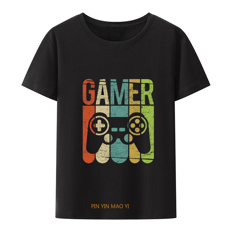 Rainbow Remote Control Gamer Remote Control