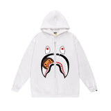 Bathing Ape Hoodie Fall/Winter Hooded Sweater (Part 6)