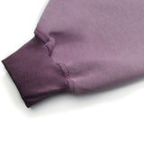 Men Hoodie Sweater Men's Autumn and Winter Oil Painting Printing Loose Hooded