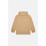 Fog Essentials Hoodie Flocking Logo Fleece Loose Hooded Sweater
