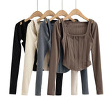 Women Camisole Spring Slim-Fitting Suspenders Vest