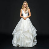 Slutty Wedding Dress Pack Backless Lace Dress