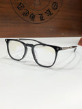 CHH Chrome Hearts Glasses Simple and stylish square glasses frame