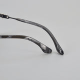 Chrome Hearts Sunglasses Personalized Double Beam Sunglasses
