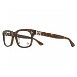 CHH Chrome Hearts Glasses Square eyeglass frames