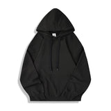 Hooded sweater pullover spring and autumn men's and women's sweater print