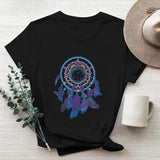 2024 Fashion Vintage Japanese T Shirt Women Fashion