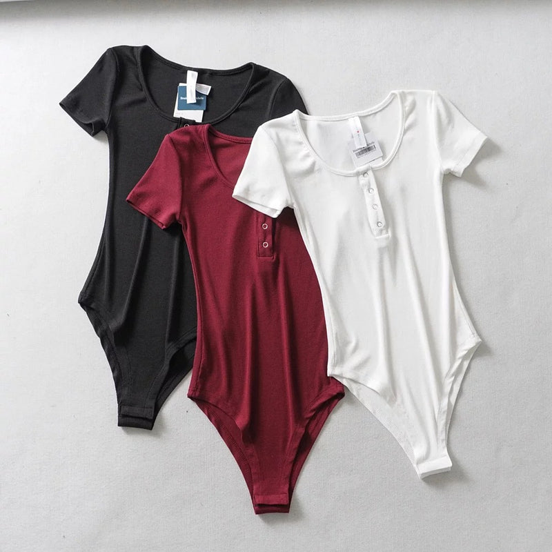 Women's T-Shirt Bottoming Shirt Women's Summer Short-Sleeved T-shirt