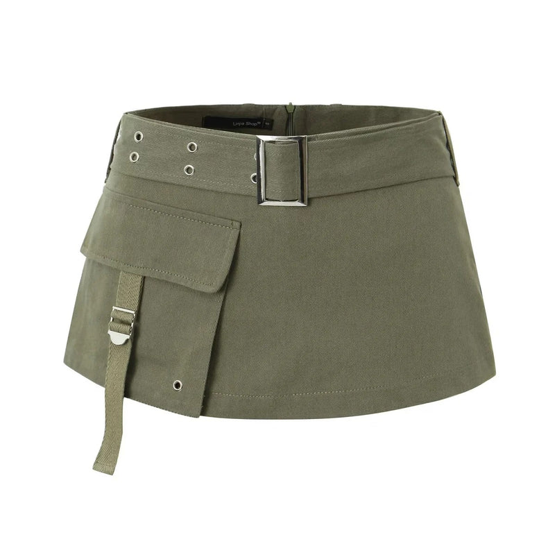 Women Skirt Suit Skirt Female Summer Mini Little Short Dress Skirt