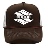Rhude Hat Baseball Cap Outdoor Shade Breathable