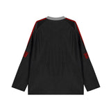 Unisex long-sleeved shirt autum quick-drying