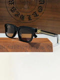 CHH Chrome Hearts Glasses SEE YOU IN TEA Vintage Classic Sunglasses
