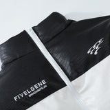 Men Cotton Mixed Jacket Coat Pattern Cotton Coat Jacket Men's Winter Loose Stitching Thickening