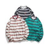 Unisex Jacket Autumn Cloth Regular Collar Sweaters Women's Clothing