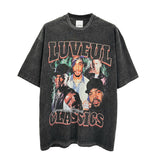 Kendrick Lamar T Shirts